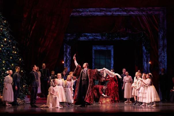 Nutcracker