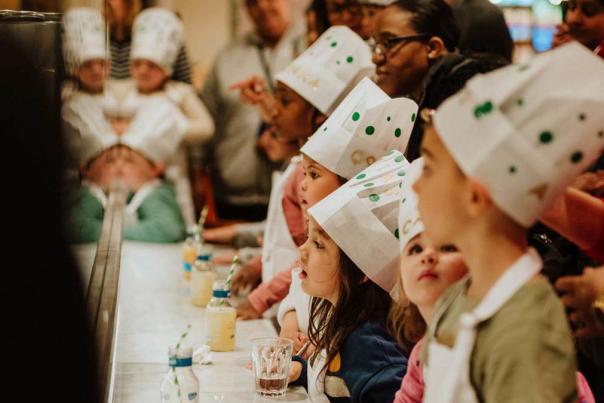 Selfridges Celebrates: Easter at Selfridges Birmingham 