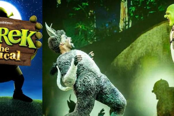 3 Things to do in Birmingham and the West Midlands from 8-14 April