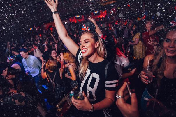 As seen on TV, Massaoke's mass-gathering karaoke comes to Birmingham