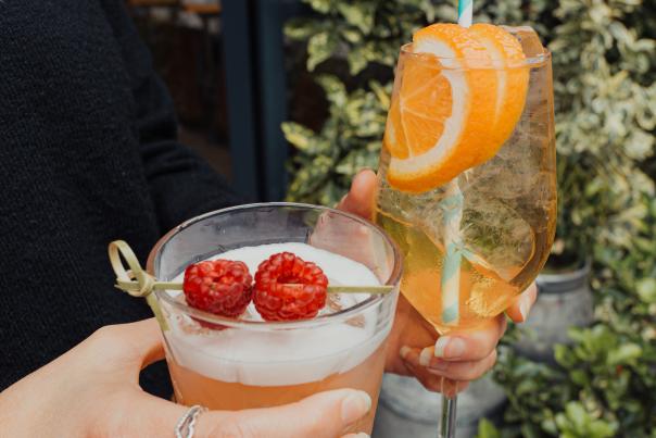 Albert Schloss Birmingham to launch new Winter Wunderland menu