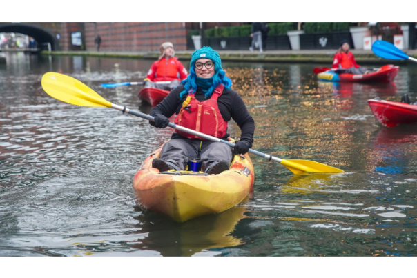 Public voting now open to find VisitEngland’s Tourism Superstar 2024