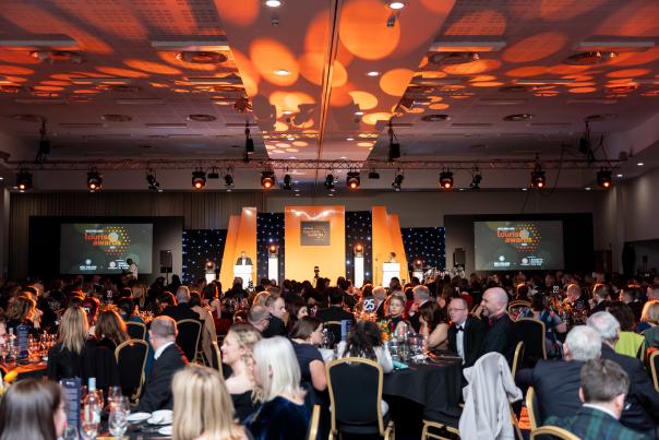West Midlands Tourism Awards 2025