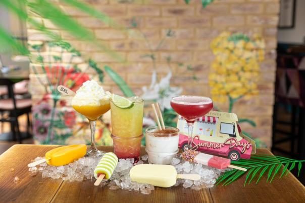 Keep your cool: Free ice-cream is coming to Birmingham