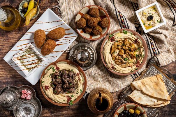 Eid Eats: 6 Delicious Dinner Spots in Birmingham to Celebrate