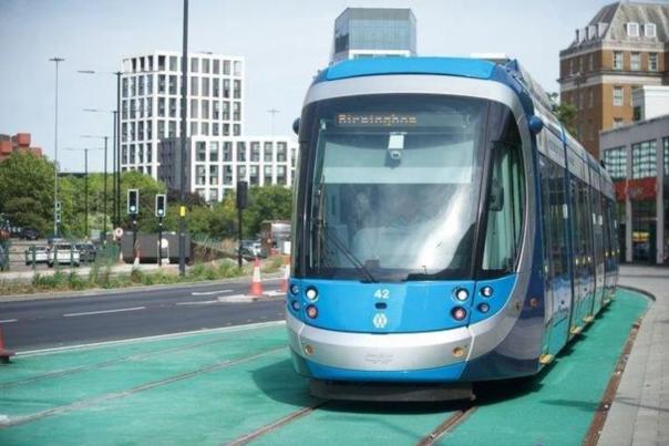 Hotel partnership sees tram discounts for city visitors
