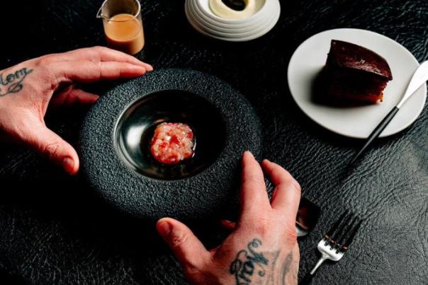 Kray Treadwell announces new direction for 670 Grams