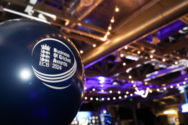 Business of Cricket Award