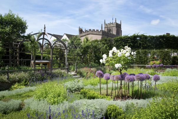 The Shakespeare Birthplace Trust Celebrates Sustainability With the Launch of Great Big Green Month 
