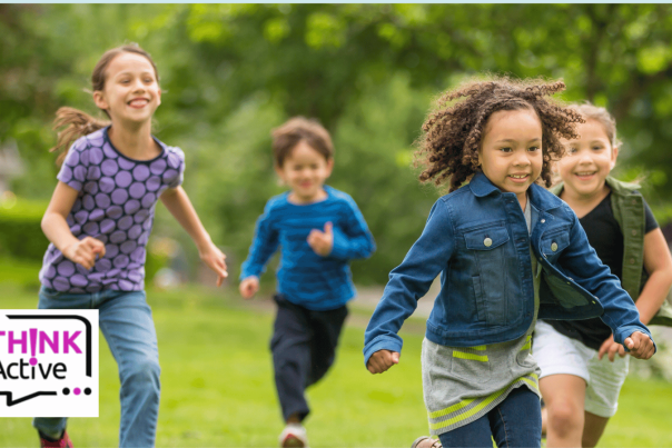 Schools Out! Free after school activity sessions for local primary children