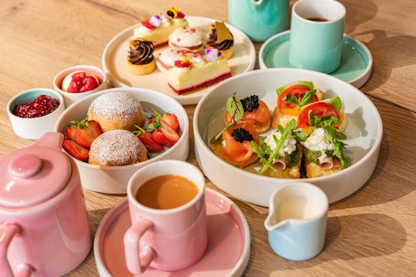 Birmingham Hippodrome to reopen for pre-show dining