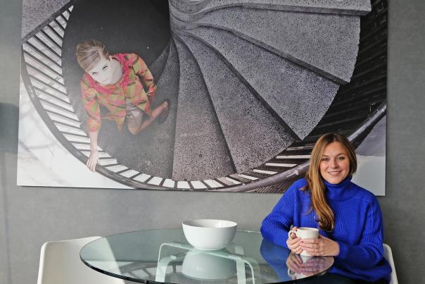 Staying Cool at Rotunda in Birmingham announces its first drink & dining editor