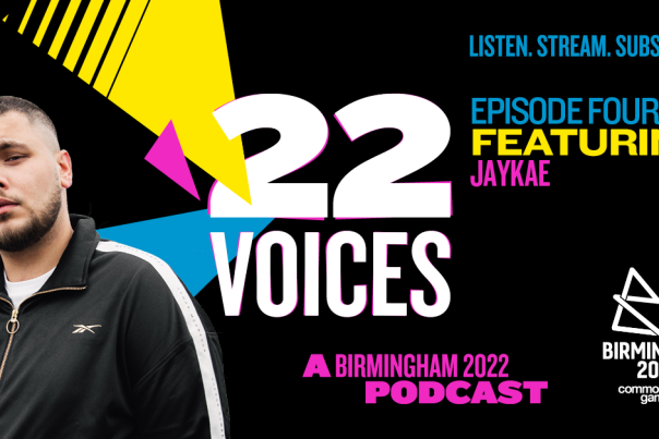 Grime artist Jaykae: I took Ed Sheeran for a curry on Birmingham’s Alum Rock Road!