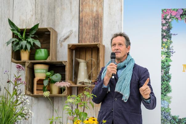 BBC Gardeners’ World Live and BBC Good Food Show kick-off Summer 2023!  