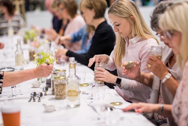 The best of the Midlands at BBC Gardeners’ World Live and BBC Good Food Show Summer 