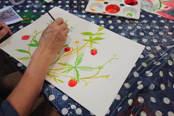 New community-curated exhibition opens  in the Shakespeare Memorial Room