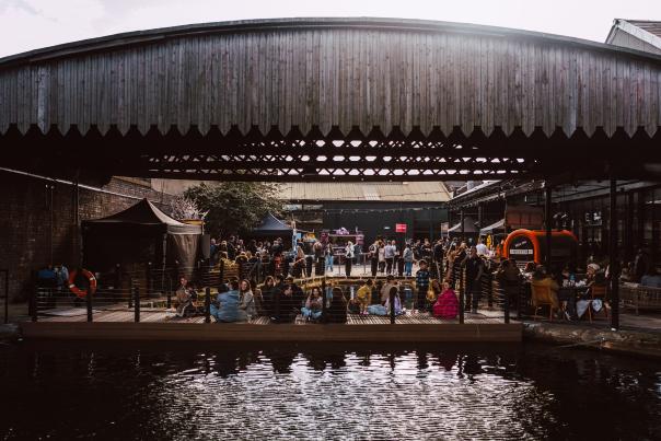 Burger Fest 2024 - The Burger Celebration of the Summer!