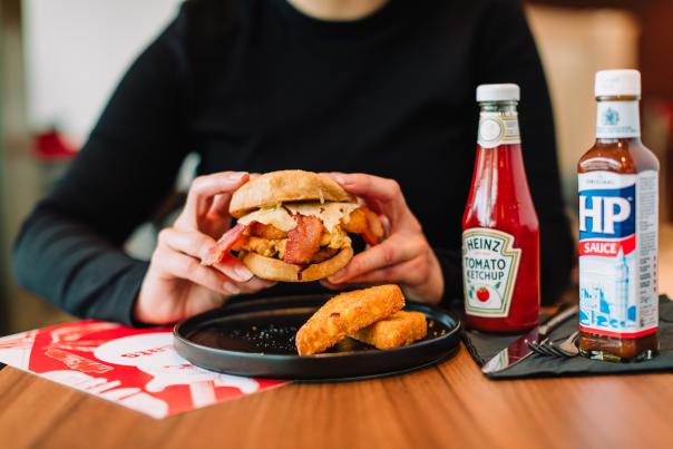 B:Eats launches new brunch menu