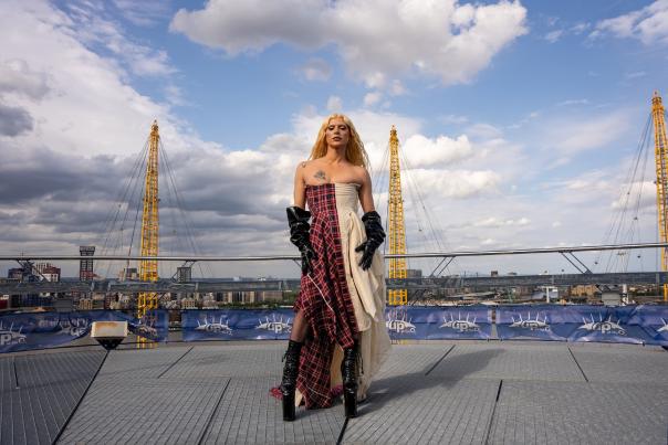 Bimini Bon-Boulash to join Birmingham date of RuPaul’s Drag Race: Werq The World