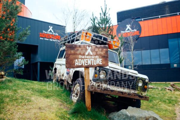  Venue and host revealed for West Midlands’ celebration of tourism    