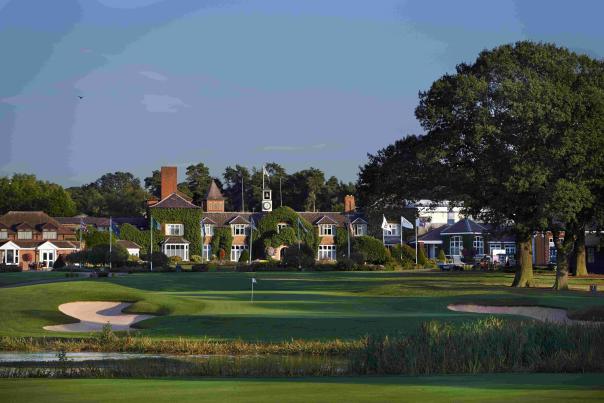 The Belfry Hotel & Resort