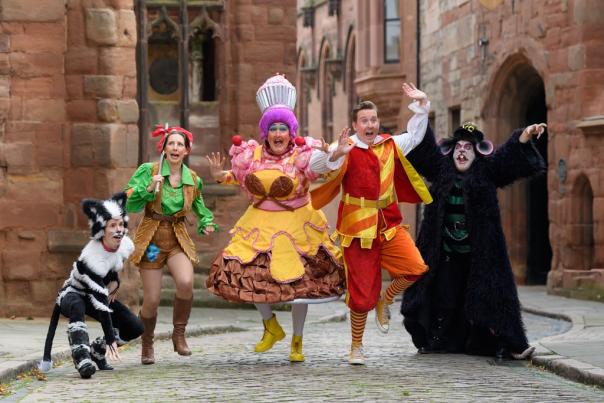 Dick Whittington
