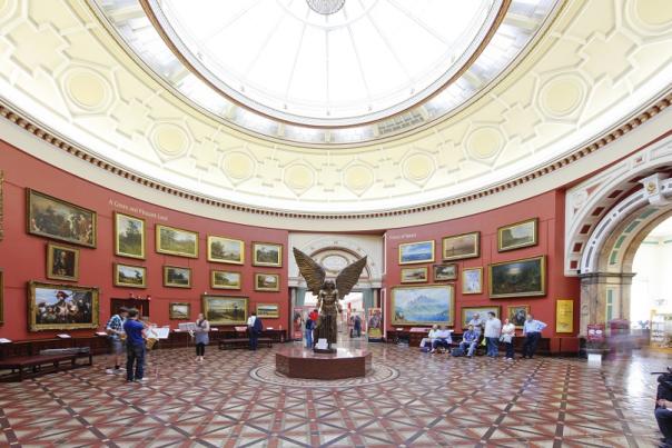 West Midlands attractions recognised in VisitEngland tourism accolades