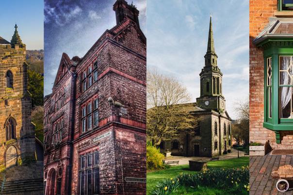 birmingham heritage week