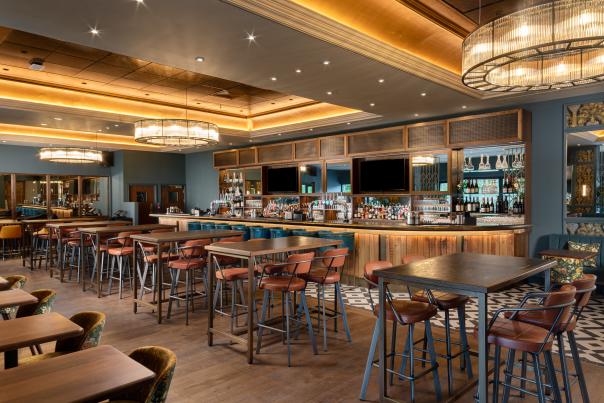 Hello weekend - Bottomless brunch launches at Brightsmith On The Water