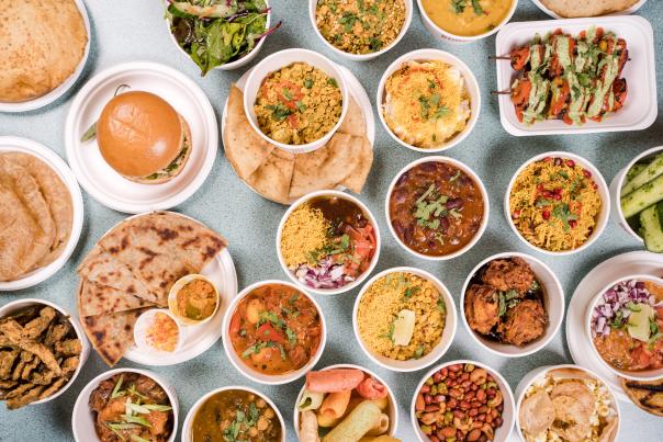 Celebrated Northern brand Bundobust to bring award-winning Indian street food and craft beer to Birmingham this summer