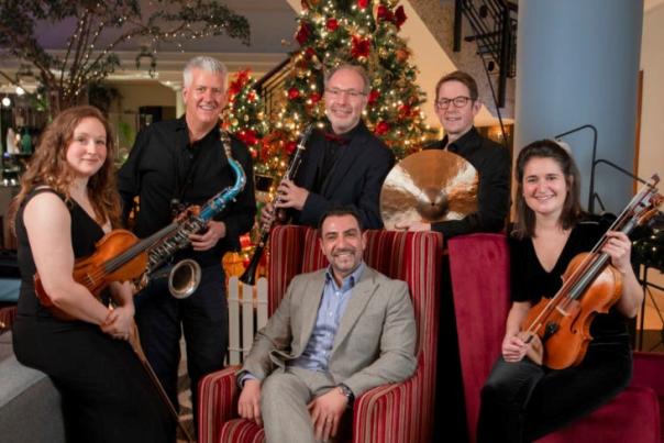 City of Birmingham Symphony Orchestra announces new partnership with Hyatt Regency Birmingham