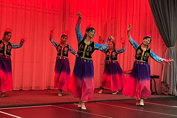 MID AUTUMN FESTIVAL in CHINATOWN