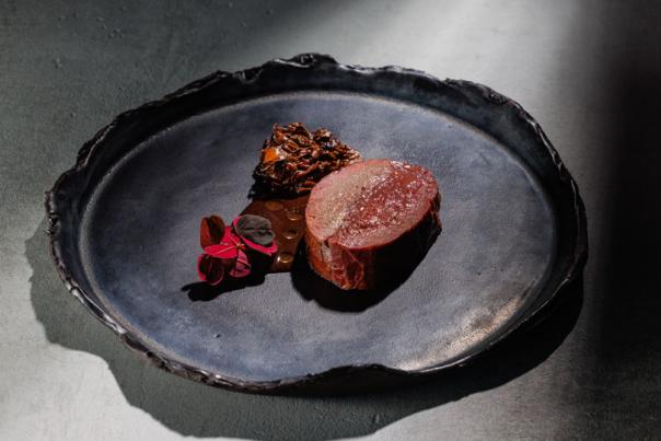 Carters announce pop-up at member's club Eighteen at 103 Colmore Row