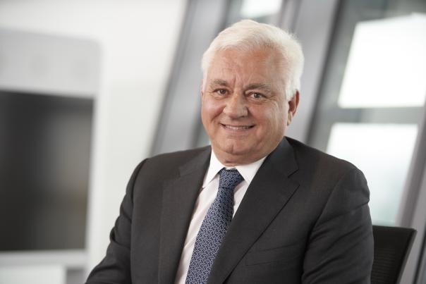 GC - Sir Nigel