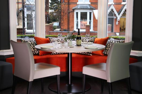 Edgbaston Restaurant Chapter Now Open