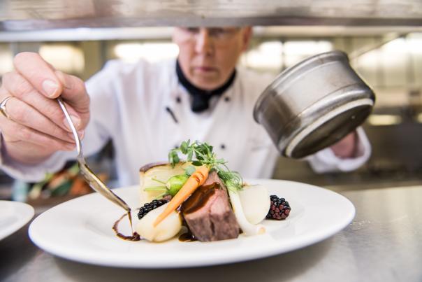 Warwick Conferences announces recipe database to protect delegates from allergens