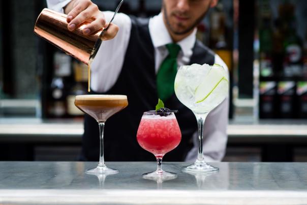 Brabazon Bar at The Belfry Hotel & Resort wins Hotel Bar of the Year 