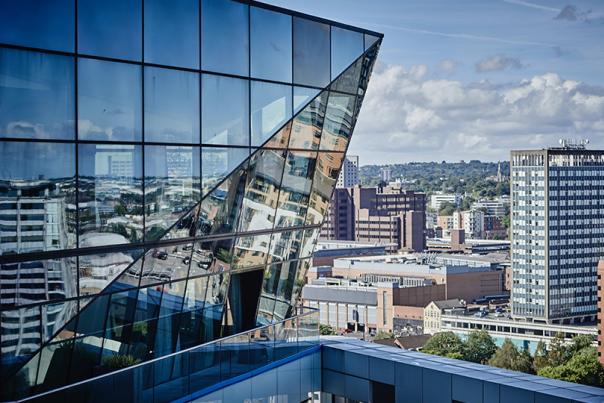 The Cube granted wedding licence