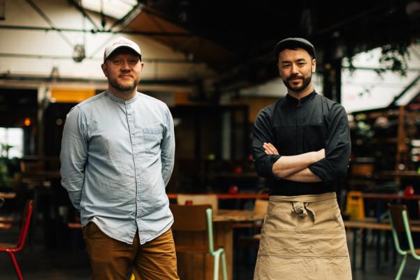 Dan Lee announces residency at Hockley Social Club