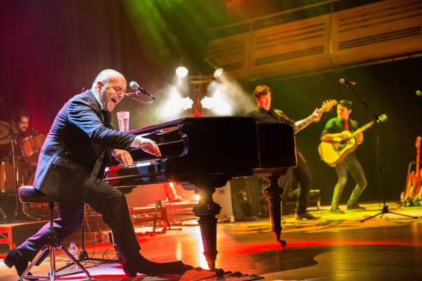 THE MUSIC OF BILLY JOEL TO BE CELEBRATED IN NEW TOUR