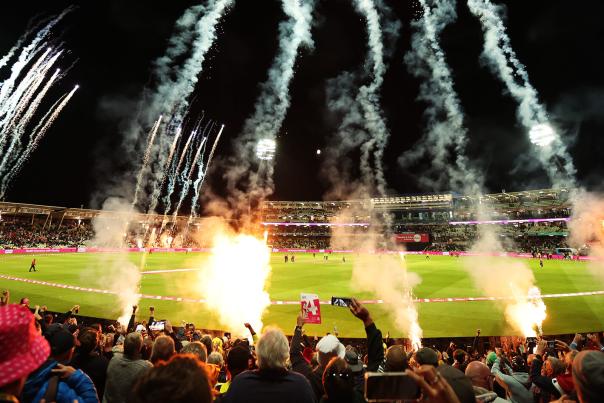 Edgbaston Stadium
