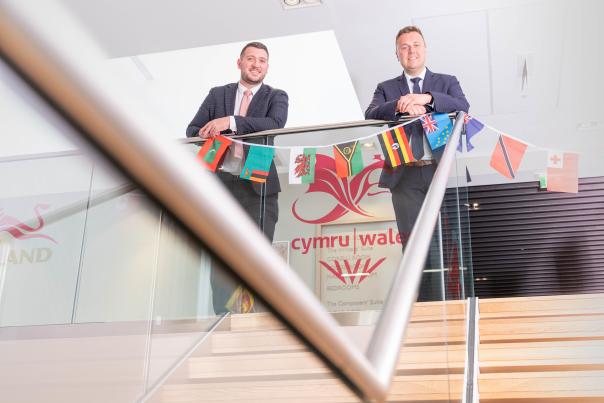 Hotel and university transformed into one of world's largest accommodation providers for Birmingham 2022