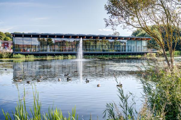 Warwick Conferences awarded ECOsmart Gold Status second year running