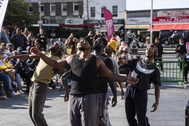 Birmingham Weekender 2026