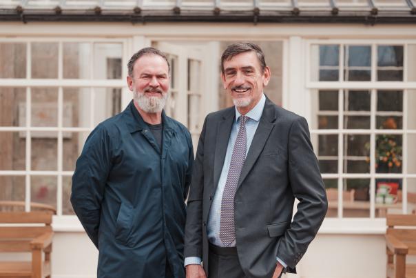 Glynn Purnell opens new café & bistro in Coventry