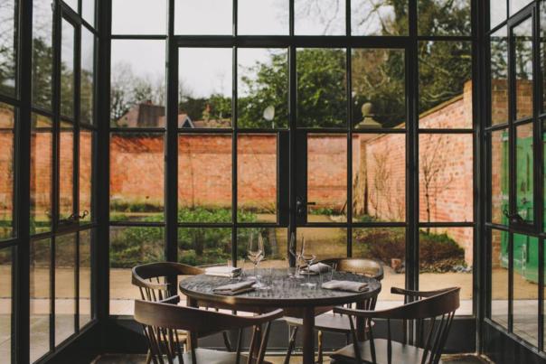 The Good Food Guide announce their top 20 most exciting restaurants, with three Birmingham restaurants featuring