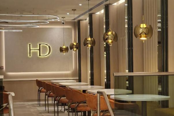 Haute Dolci Reopening Flagship Store to Haute Dolci Caffé 