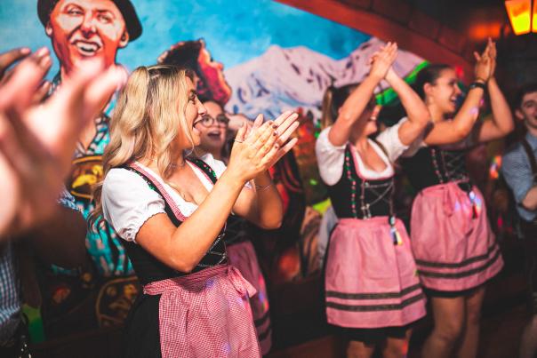 NEW £1.5M APRÈS SKI THEMED BAR TO OPEN IN BIRMINGHAM