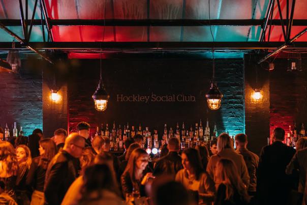 Hockley Social Club