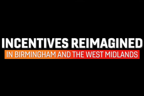 Incentives Reimagined